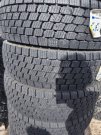 NOKIAN HAKKAPELITTA TRUCK D 315/80R22.5 M+S 3PMSF