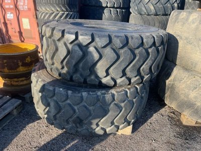 4st DEMO 20.5R25
