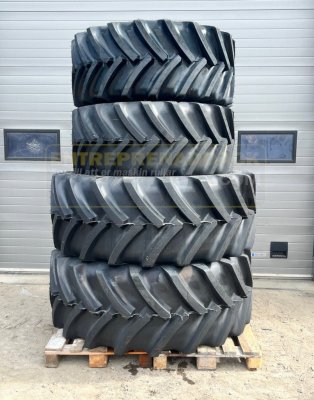 Advance AR1200 650/85R38 +600/70R30