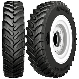 Alliance Agriflex 354 VF Radodlingsdäck VF