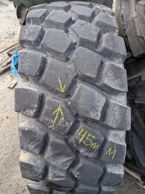 Orund Advance GLR06 23.5R25