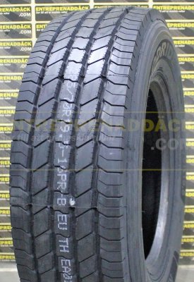 Goodride GSR+1 235/75R17.5 M+S 3PMSF