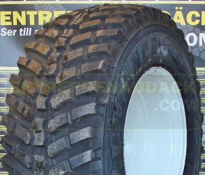 Alliance 550 Multiuse 420/65R24