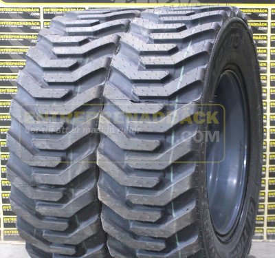 ADVANCE EXC-SF TWIN 650/35R22.5 Incl. rim(2 wheels)