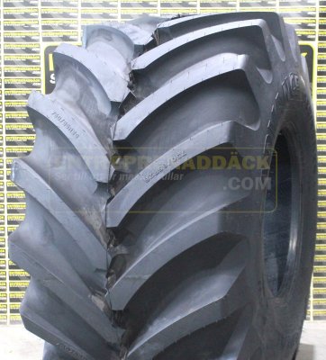 TWINDÄCK L70 L60 L90 VOLVO HUDDIG LÄNNEN 1260 1060