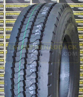 265/70R19.5 KUMHO SLÄP DÄCK