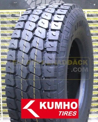 KUMHO KMA12 385/65R22.5