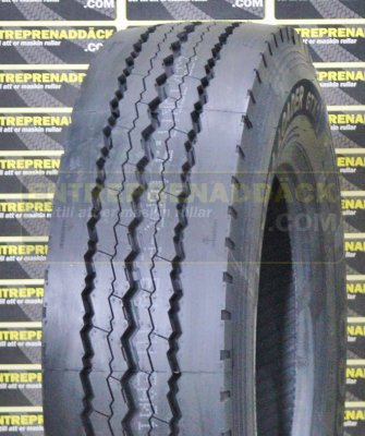Goodride GTX1 235/75R17.5 M+S