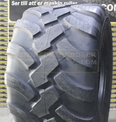 ADVANCE 710/45R22.5 DÄCK