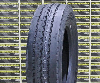 245/70R19.5 DÄCK XTY