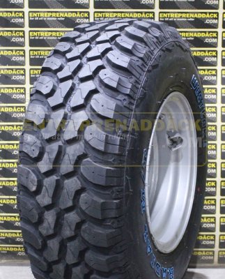 HJULSET WILLE 345 355  M.fl