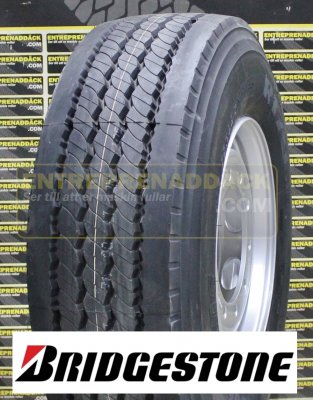 Bridgestone R179 385/65R22.5 M+S 3PMSF