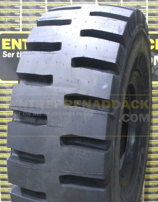 L5 23,5R25 23,5X25 DÄCK LASTMASKIN BERGKROSS