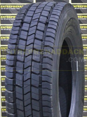 drivdäck 235/75R17,5