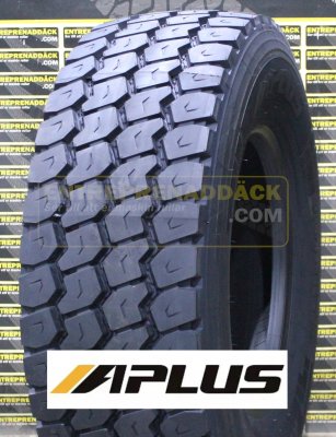 APLUS AM001 385/65R22.5 DÄCK
