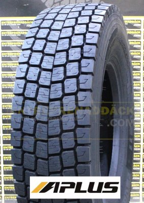 315/80R22.5 SOMMAR DRIV DÄCK