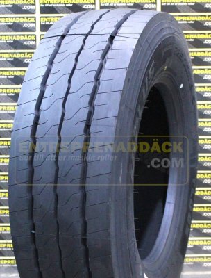 285/70r19,5 släp trailer maskintrailer