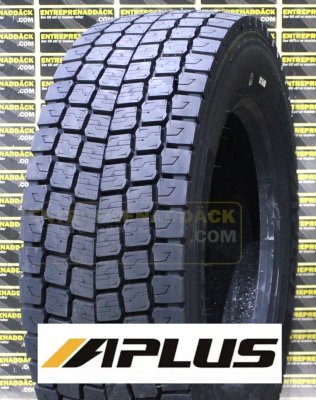 APLUS MULTIWAY 3S 315/60R22.5 M+S 3PMSF