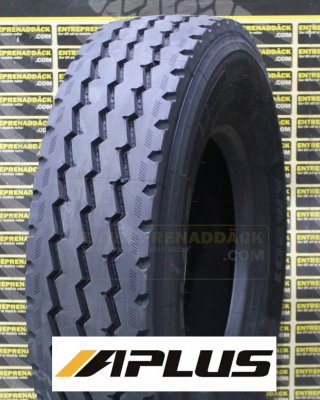 APLUS AM201 315/80R22.5 M+S 3PMSF