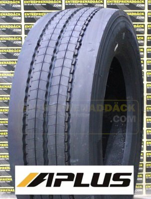 315/60R22.5 däck STYR RULL