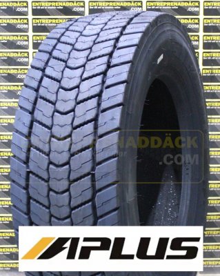 DRIV DÄCK 315/60R22.5 DÄCK FÄLG HJUL