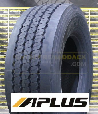 TRAILER SLÄP DÄCK 385/65R22.5