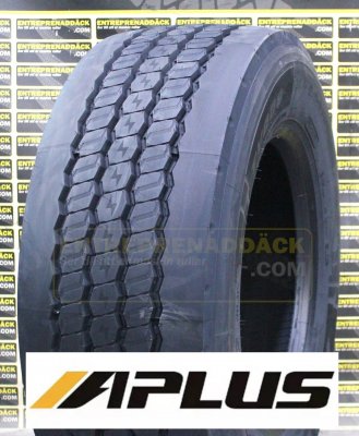 DÄCK SLÄP 385/55R22,5