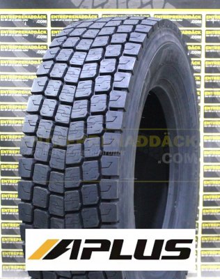 drivdäck 315/70r22.5 dragare
