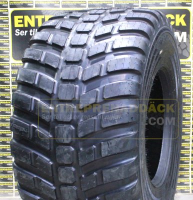 600/50R22.5 däck fälg hjul
