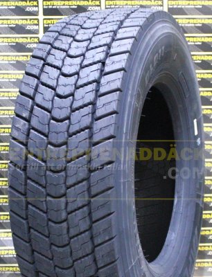 DRIV DÄCK 285/70R19.5