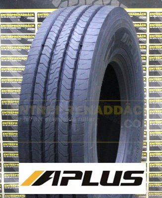 DÄCK STYRAXEL 315/80R22,5
