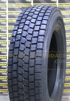 Nokian E-truck DRIVE 215/75R17.5 M+S 3PMSF