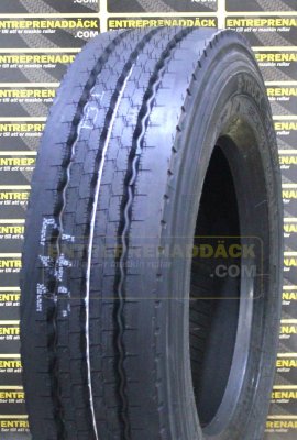 Nokian E-truck STEER 215/75R17.5 M+S 3PMSF