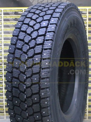 NOKIAN HAKKAPELITTA E2 315/80R22.5 M+S 3PMSF