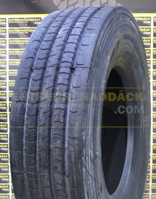 NOKIAN HAKKA TRUCK COACH 315/80R22.5 M+S 3PMSF