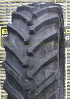 Trelleborg TM800 710/70R38 FORAGE