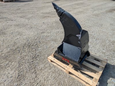 Tjälkrok S70 1020MM