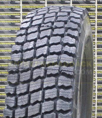 Advance snow+ L2** 15.5R25