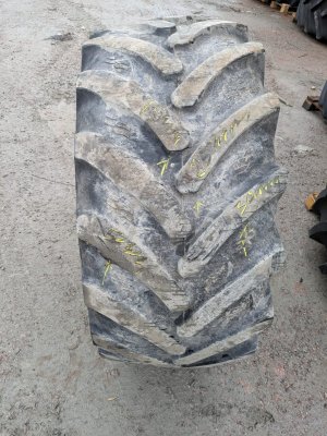 1st Alliance 540/65R28